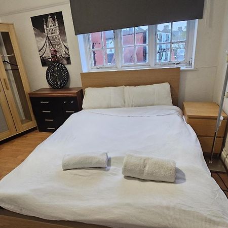 London Edgware Station Apartment Dış mekan fotoğraf