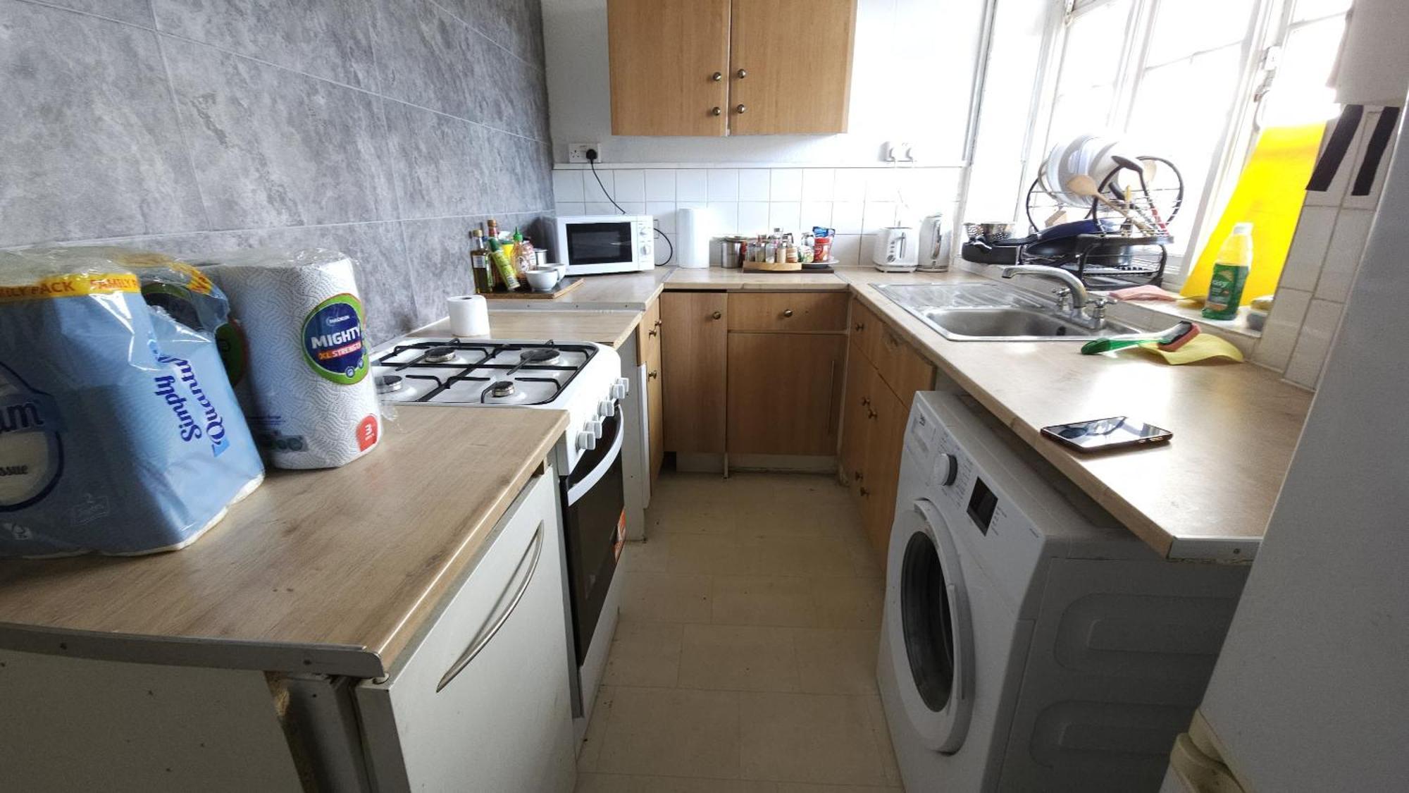 London Edgware Station Apartment Dış mekan fotoğraf