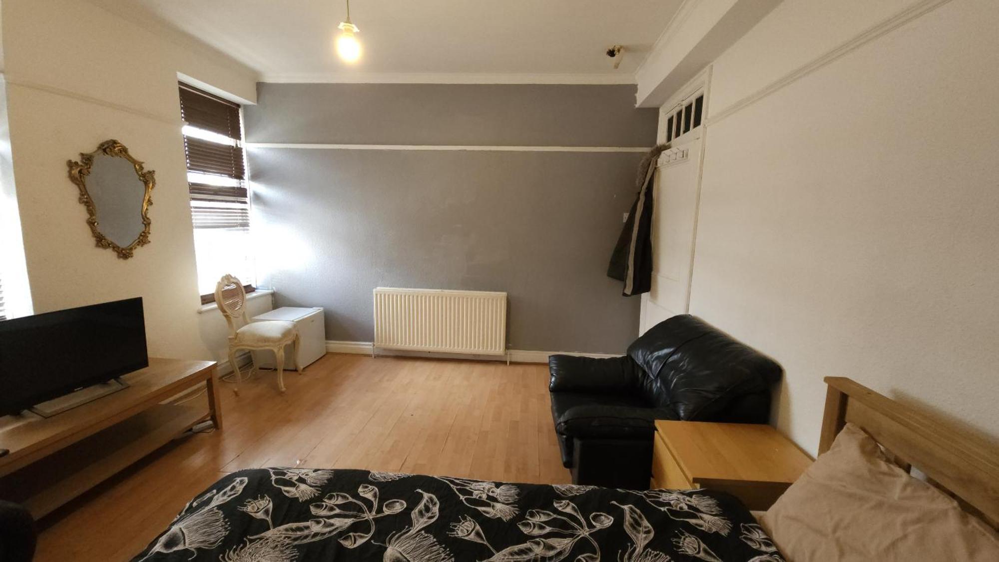 London Edgware Station Apartment Dış mekan fotoğraf