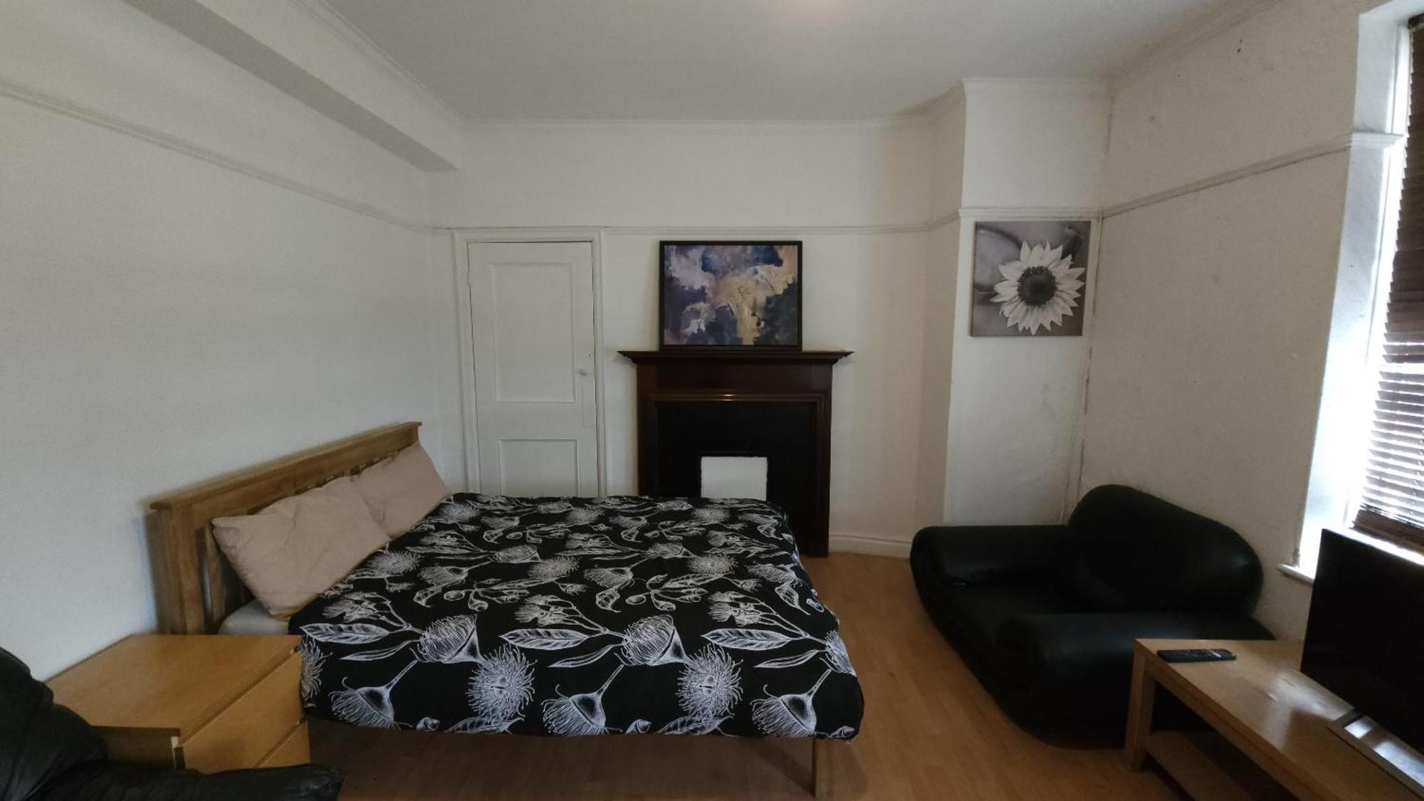 London Edgware Station Apartment Dış mekan fotoğraf