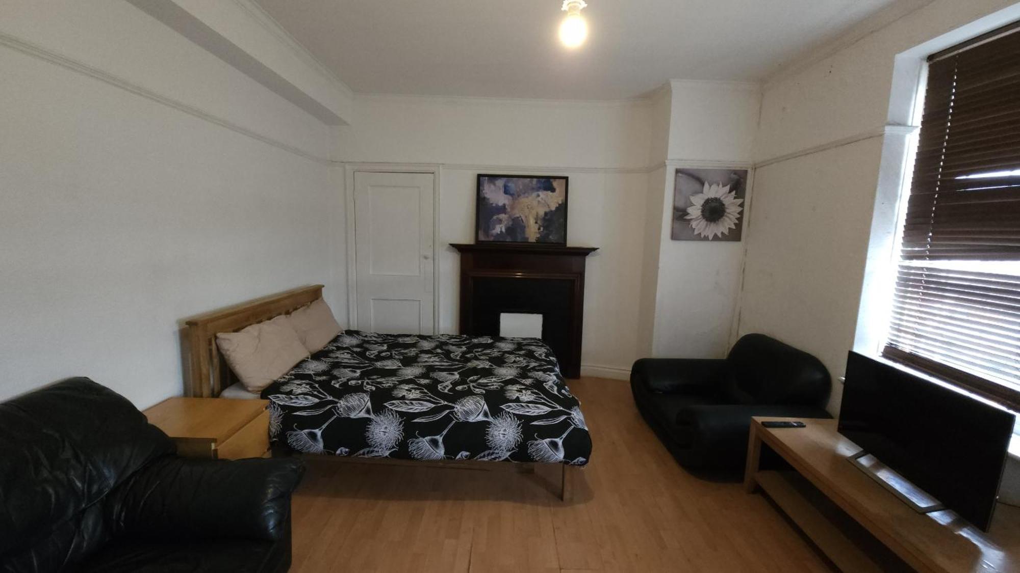 London Edgware Station Apartment Dış mekan fotoğraf