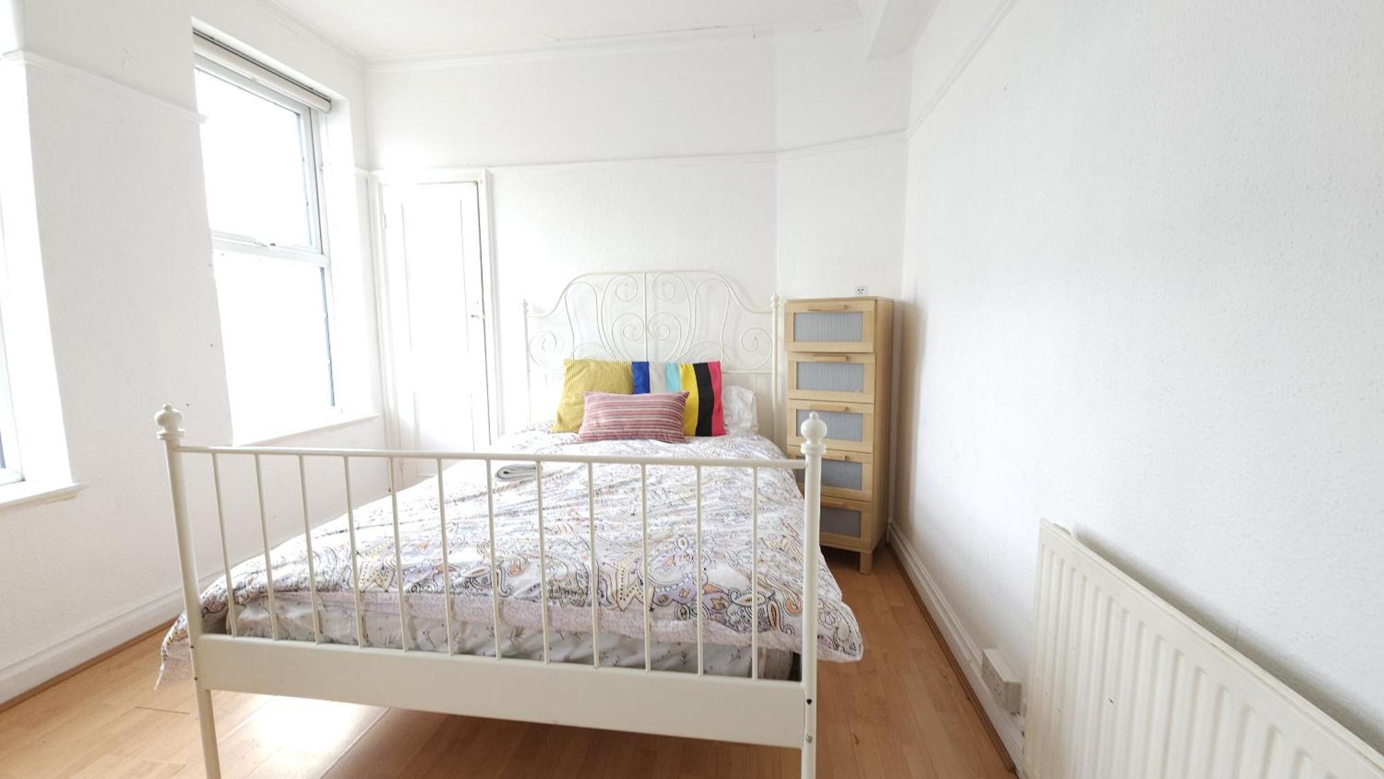 London Edgware Station Apartment Dış mekan fotoğraf