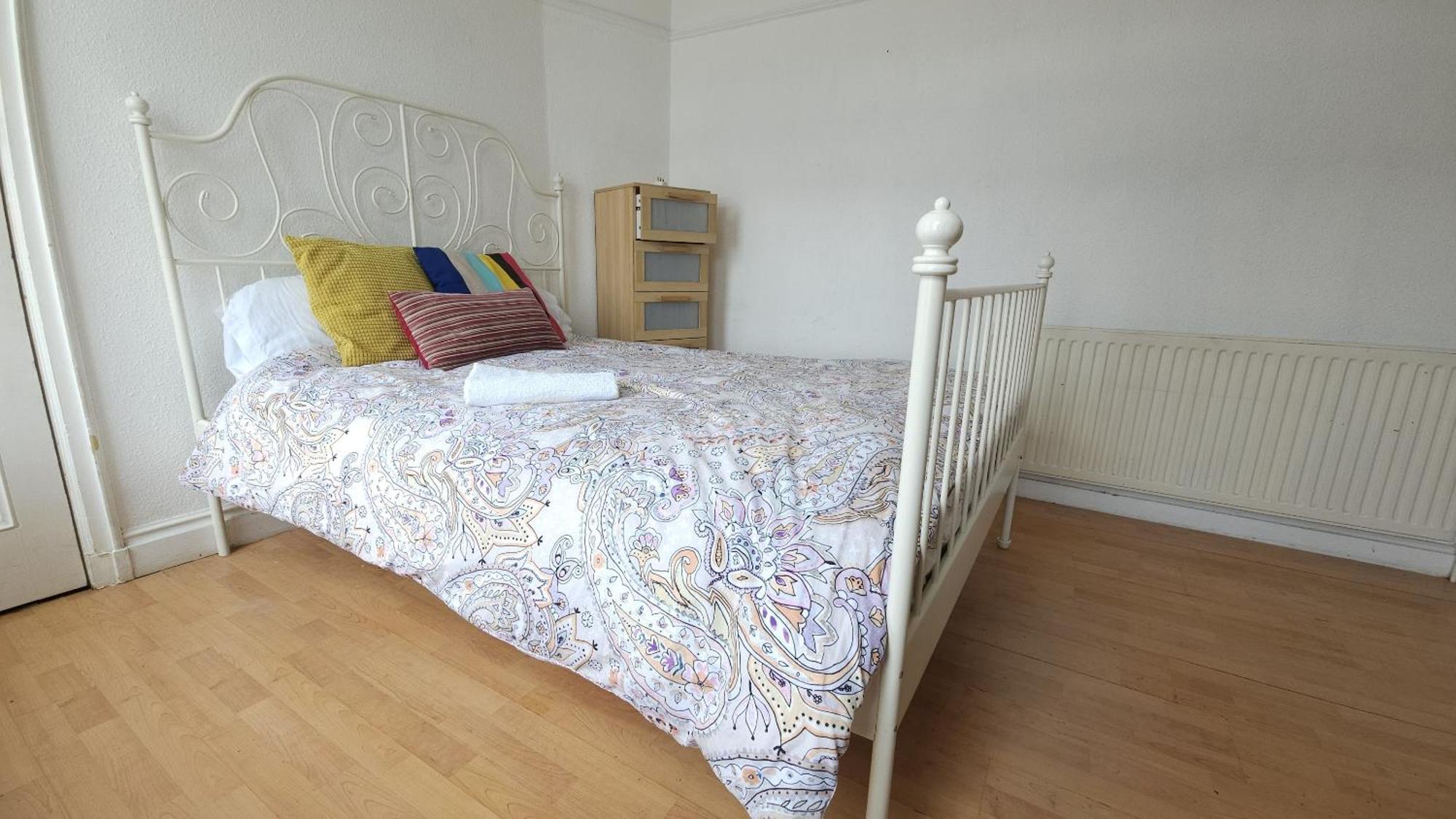 London Edgware Station Apartment Dış mekan fotoğraf