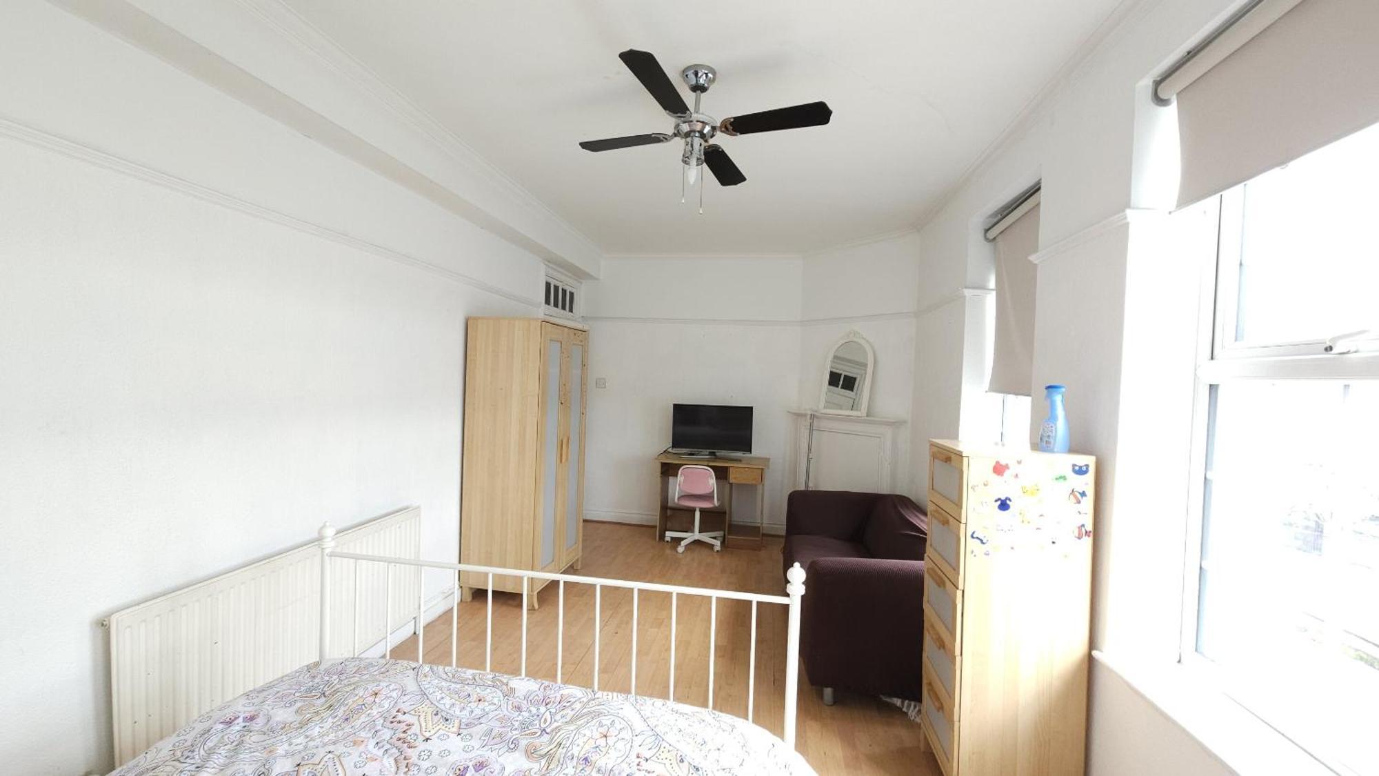 London Edgware Station Apartment Dış mekan fotoğraf