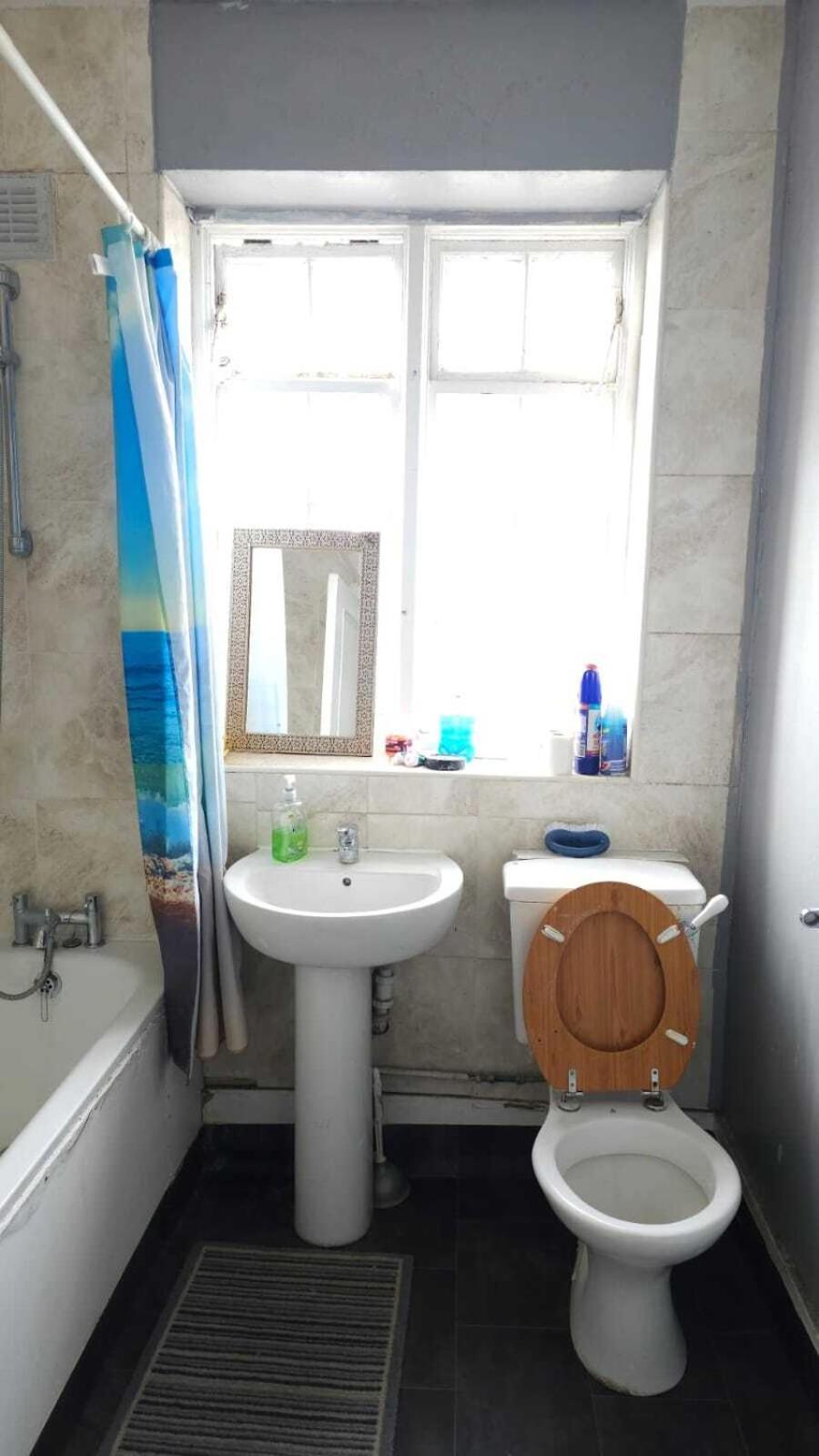 London Edgware Station Apartment Oda fotoğraf