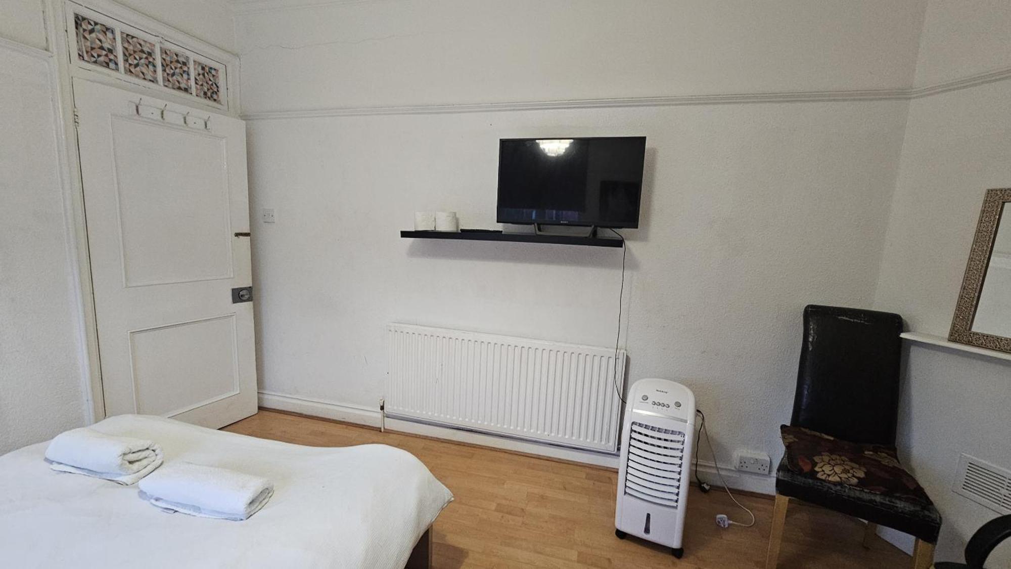 London Edgware Station Apartment Dış mekan fotoğraf
