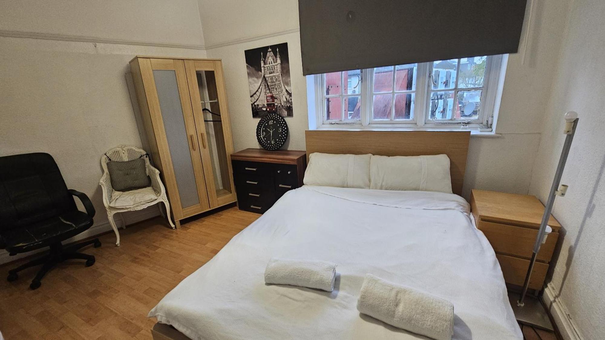 London Edgware Station Apartment Dış mekan fotoğraf