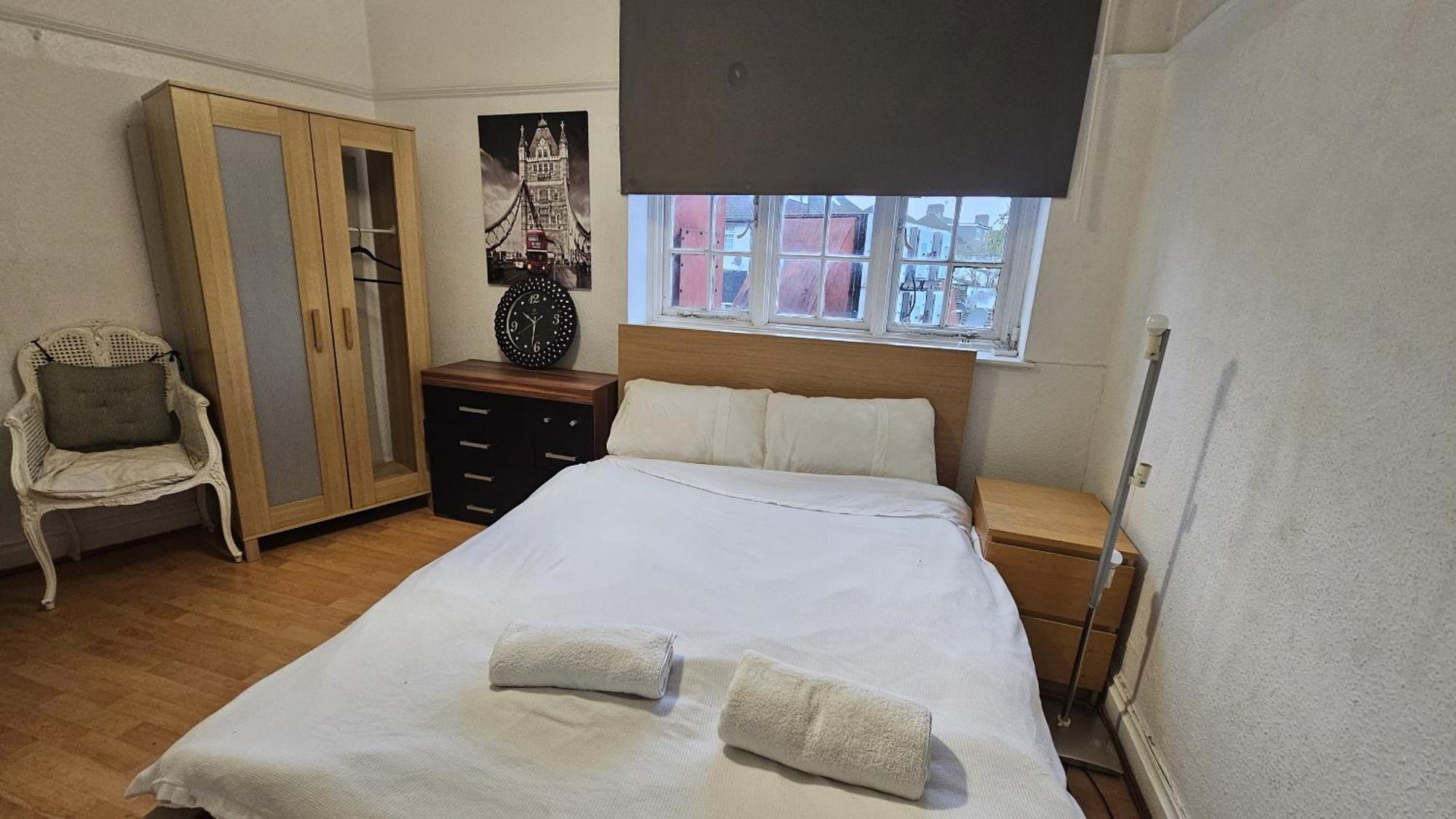 London Edgware Station Apartment Dış mekan fotoğraf